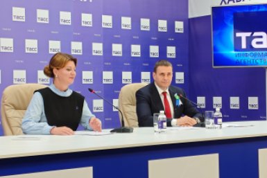 Тематическое фото ИА AmurMedia
